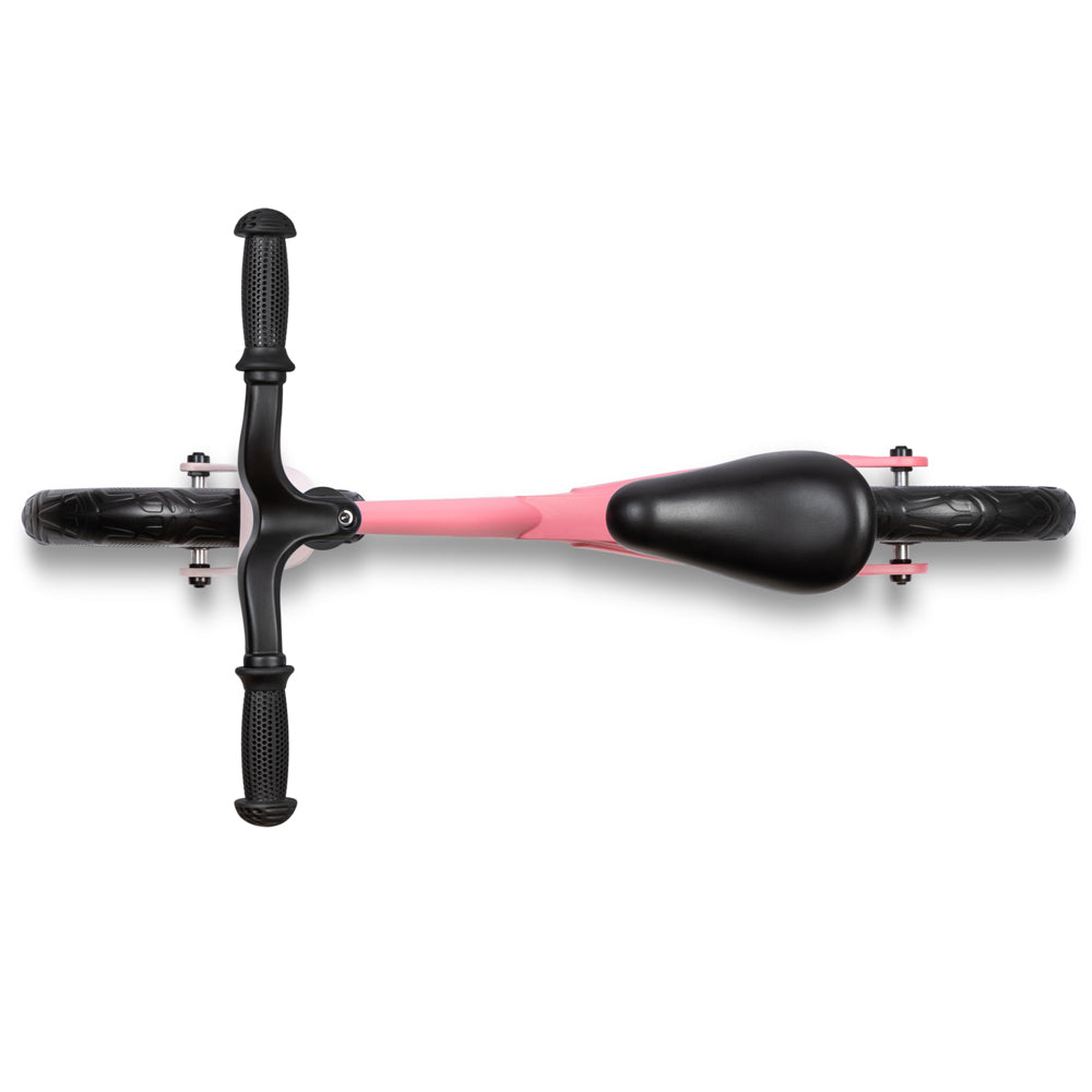 Micro Balance Bike Lite 輕量滑步車 淺粉色 *新品