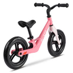 Micro Balance Bike Lite 輕量滑步車 淺粉色 *新品