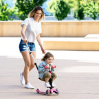 Mini Micro 3合1 豪華升級版 粉色