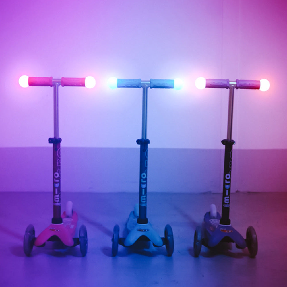 Mini Micro Deluxe Magic 紫色