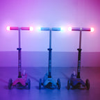 Mini Micro Deluxe Magic 紫色