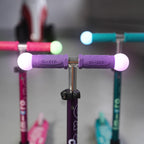 Mini Micro Deluxe Magic 紫色