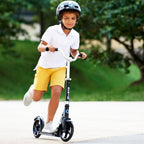 Micro Helmet Sticker