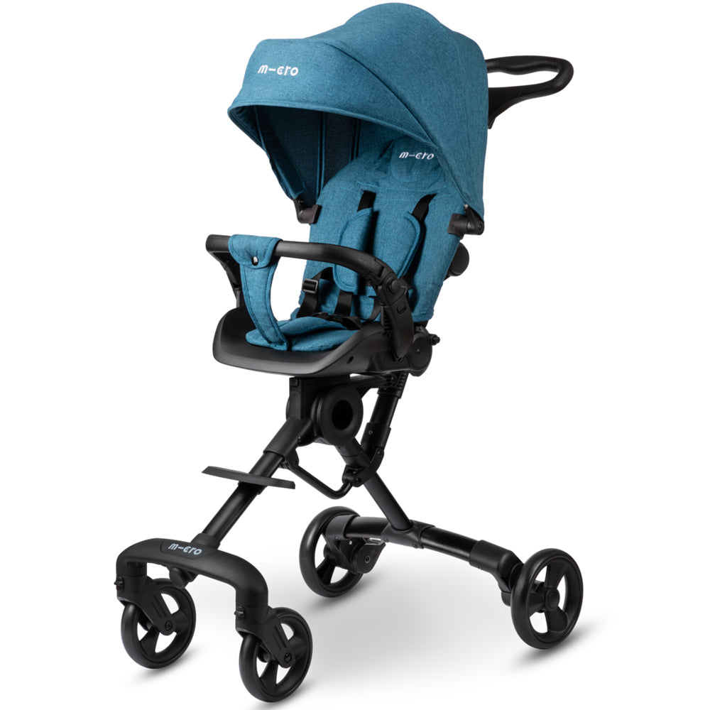 Micro Trike 360 三輪滑板車