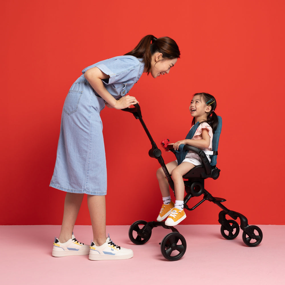 Micro Trike 360 三輪滑板車