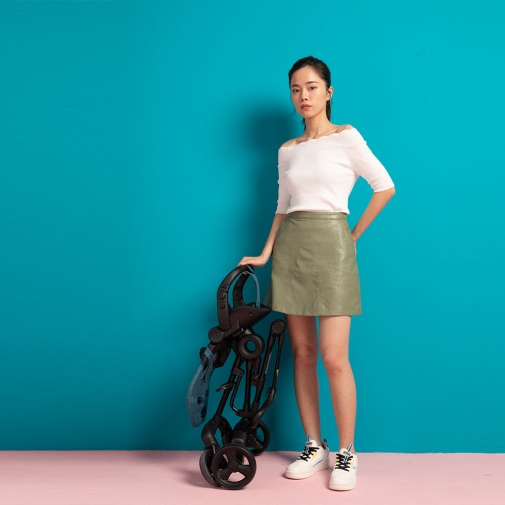 Micro Trike 360 三輪滑板車