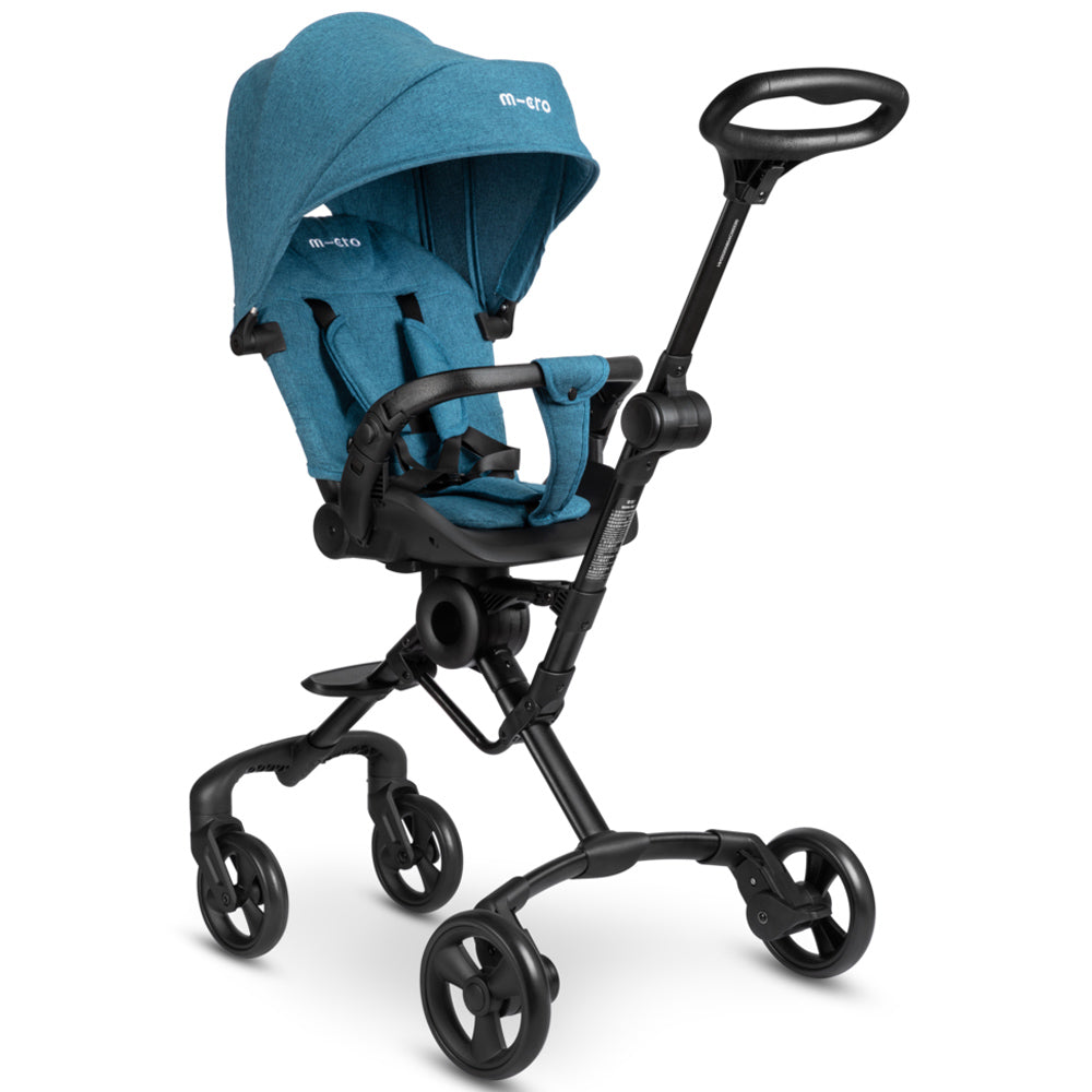 Micro Trike 360 三輪滑板車