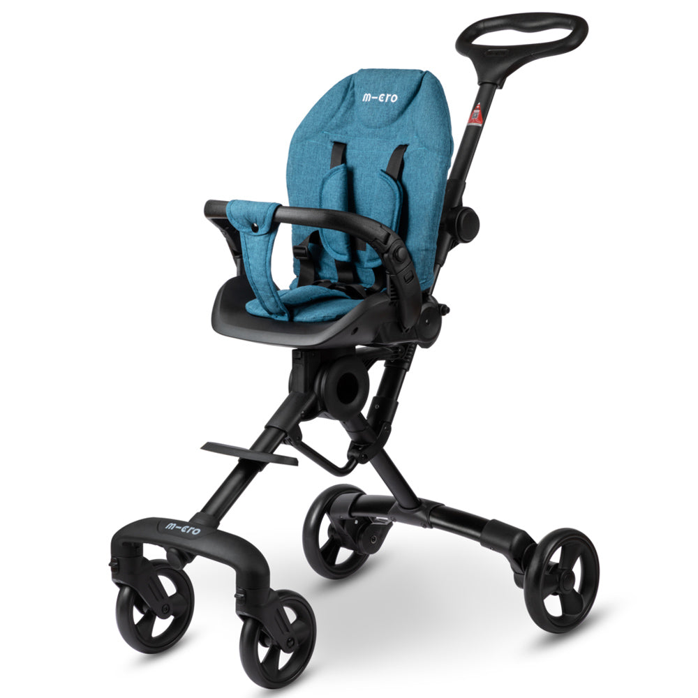 Micro Trike 360 三輪滑板車