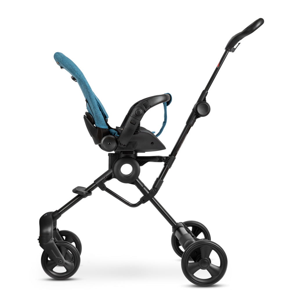 Micro Trike 360 三輪滑板車