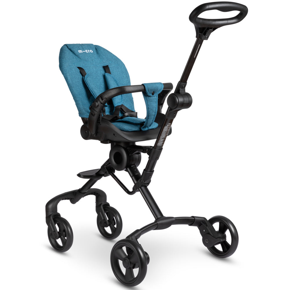 Micro Trike 360 三輪滑板車