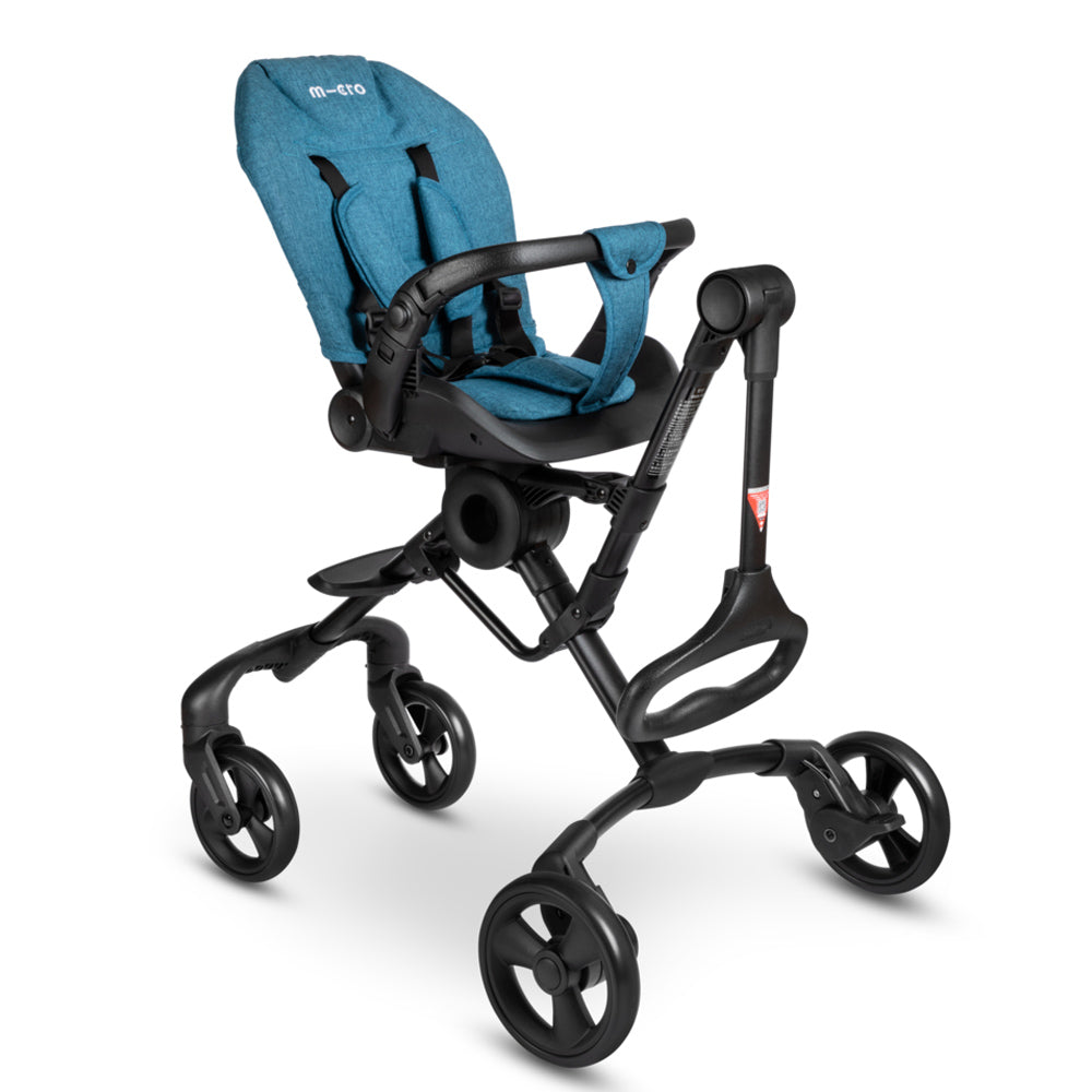 Micro Trike 360 三輪滑板車