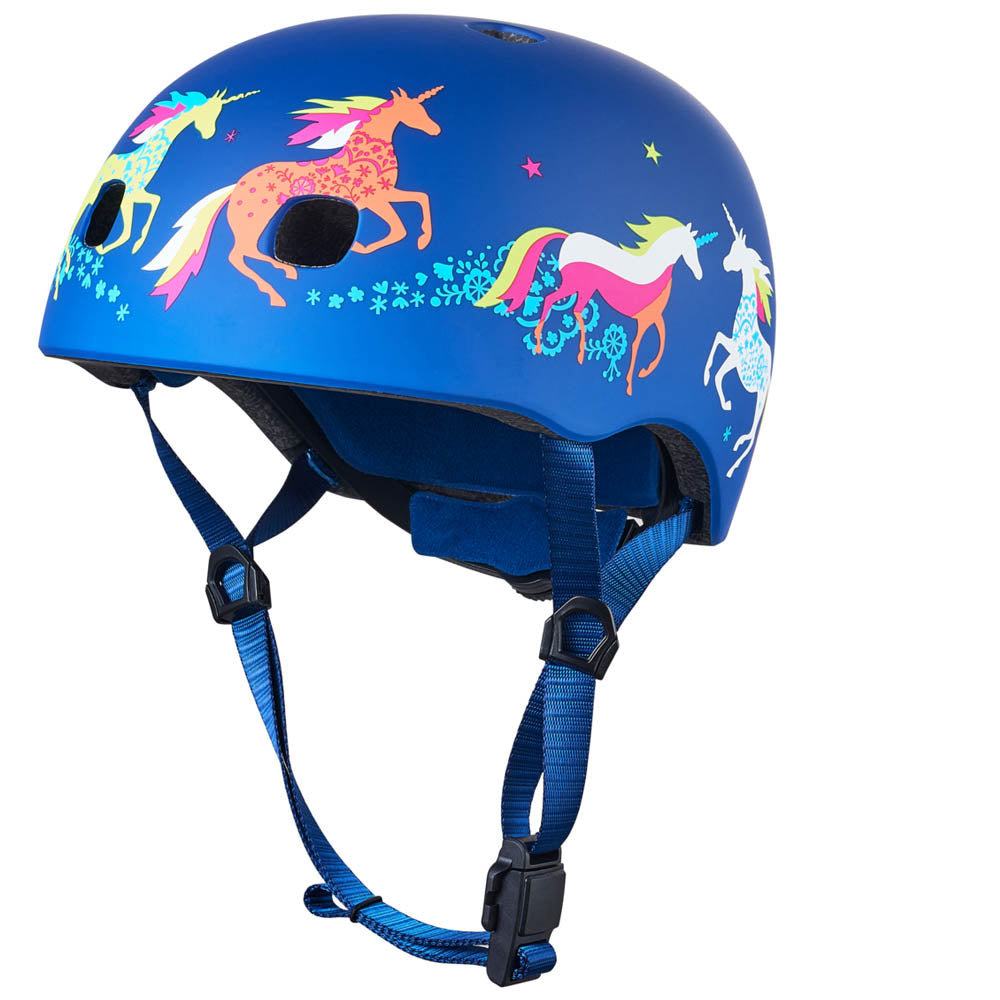 Micro Helmet Lightweight Unicorn