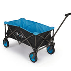 Micro Wagon 經典款摺疊拖車