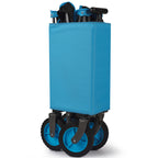 Micro Wagon 經典款摺疊拖車