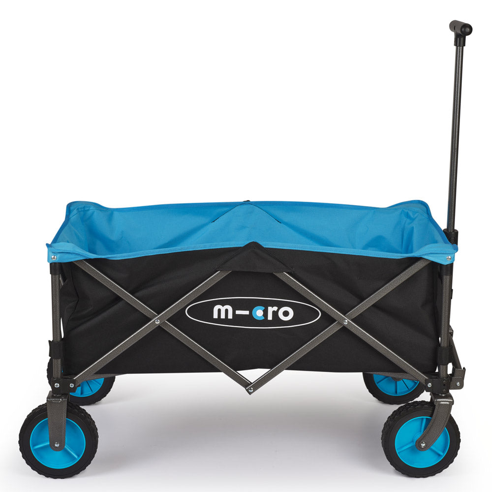 Micro Wagon 經典款摺疊拖車