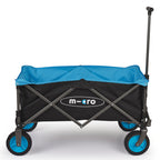 Micro Wagon 經典款摺疊拖車