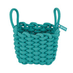 Micro Basket Green