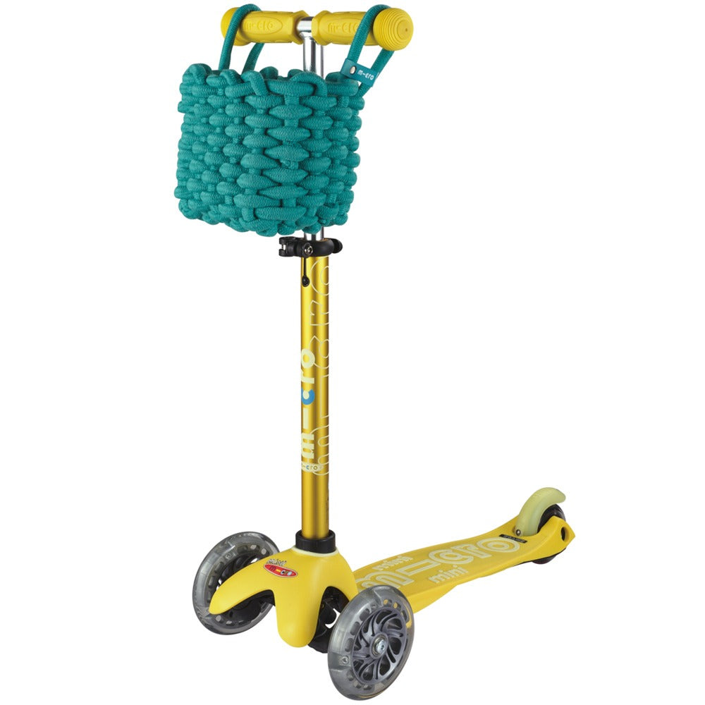 Micro Basket – Micro Scooters Hong Kong
