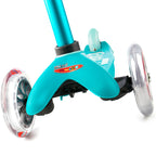 Mini Micro Deluxe 豪華款 (水藍色)