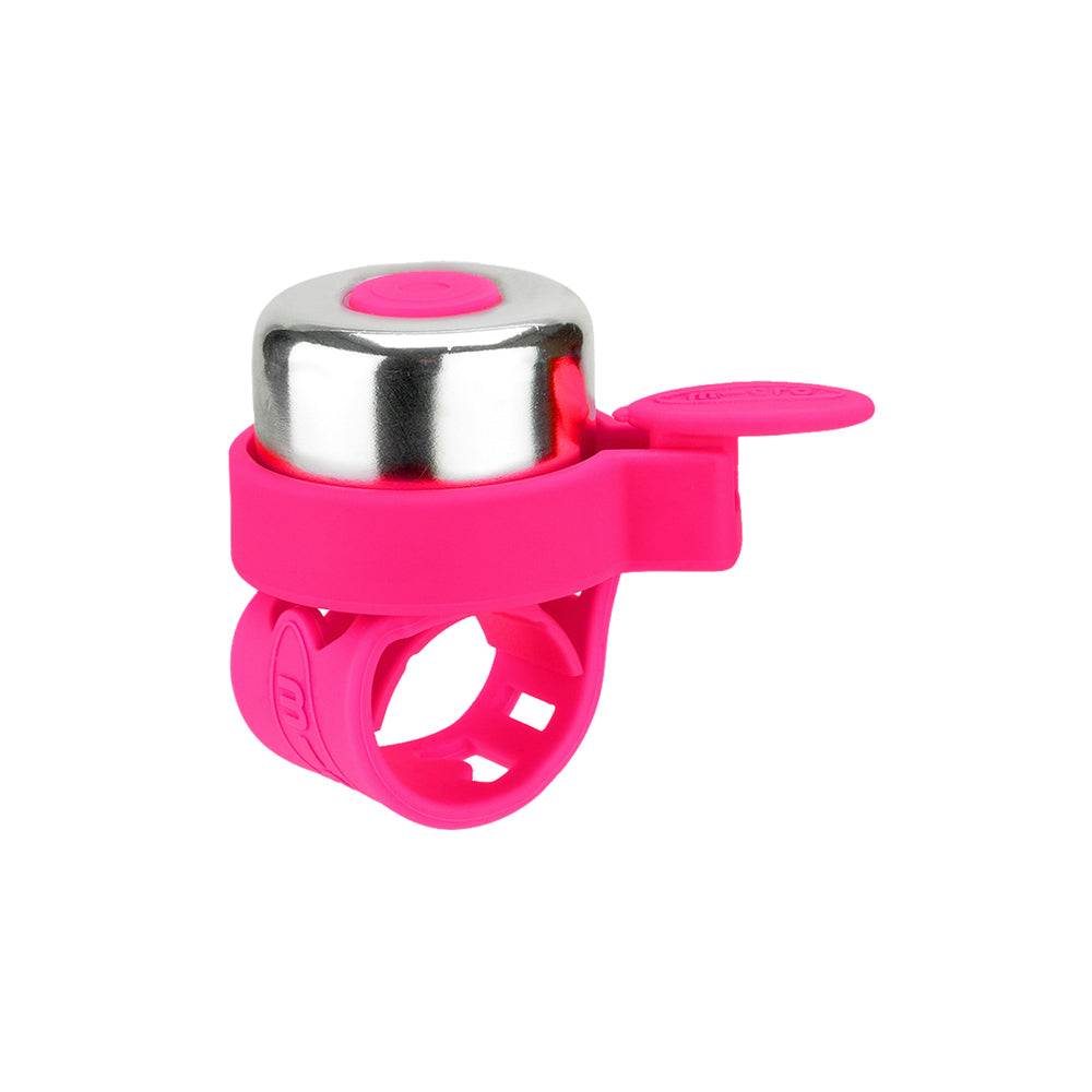 Bell (Pink)