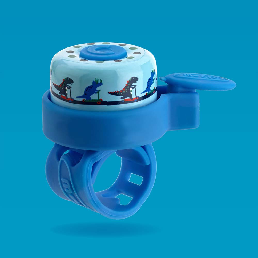 Bell (Scootersaurus)