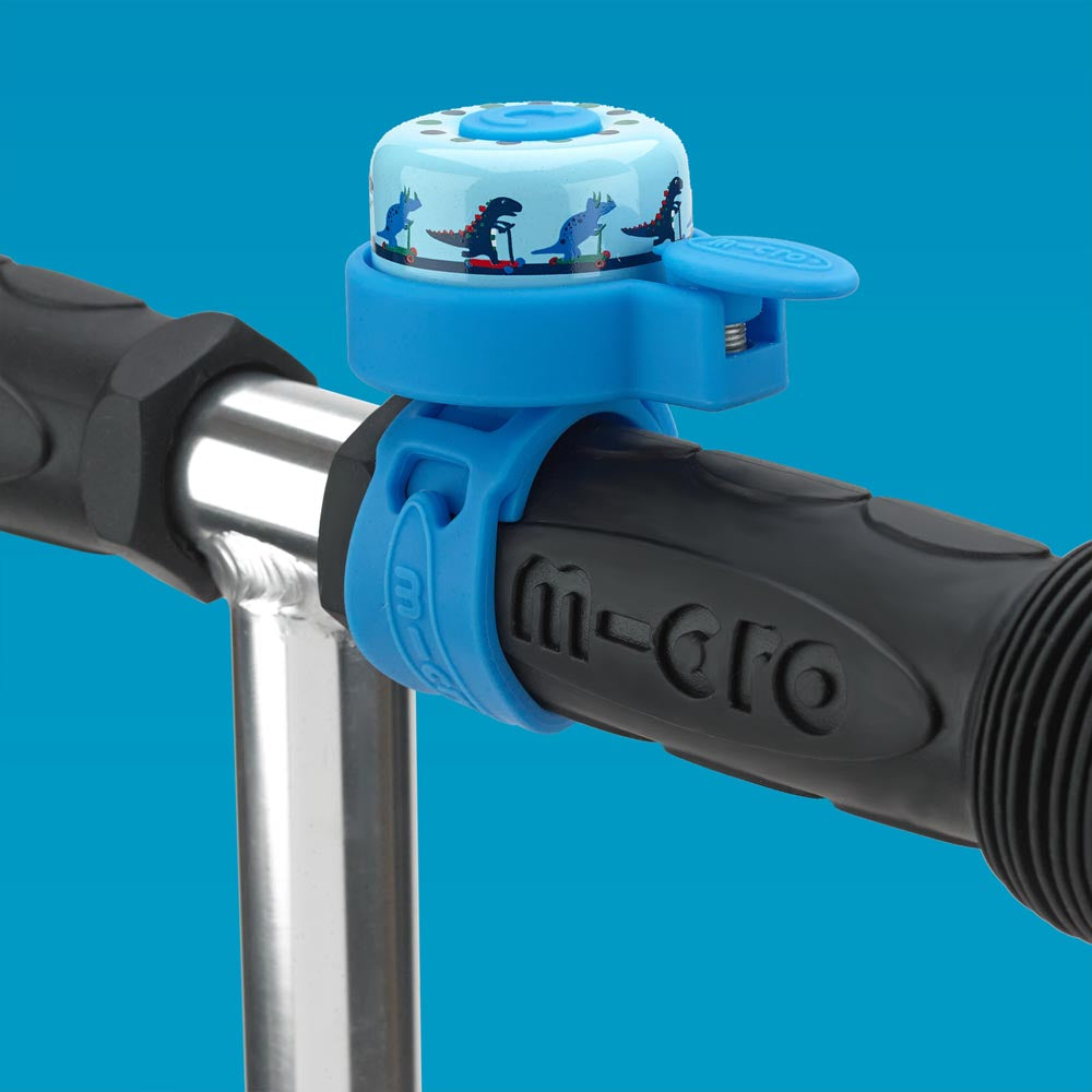 Bell (Scootersaurus)