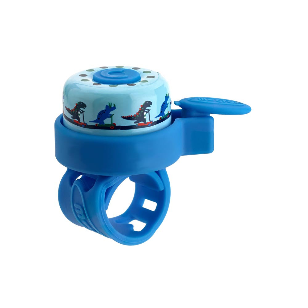 Bell (Scootersaurus)