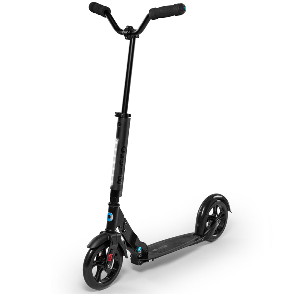 Micro Metropolitan 都會系列