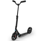 Micro Metropolitan 都會系列