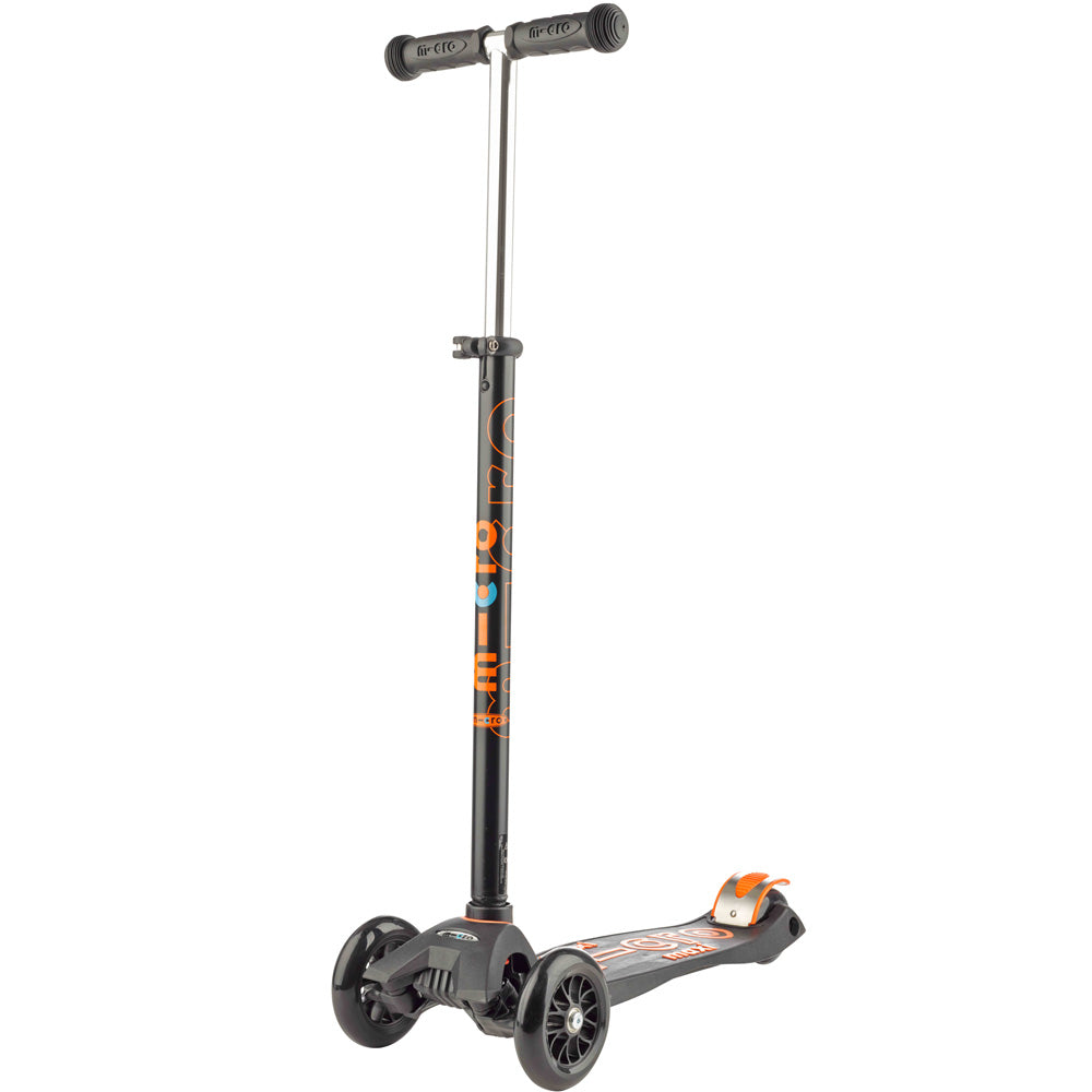 Maxi Micro 豪華版黑色