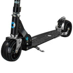 Micro Rocket Black *NEW