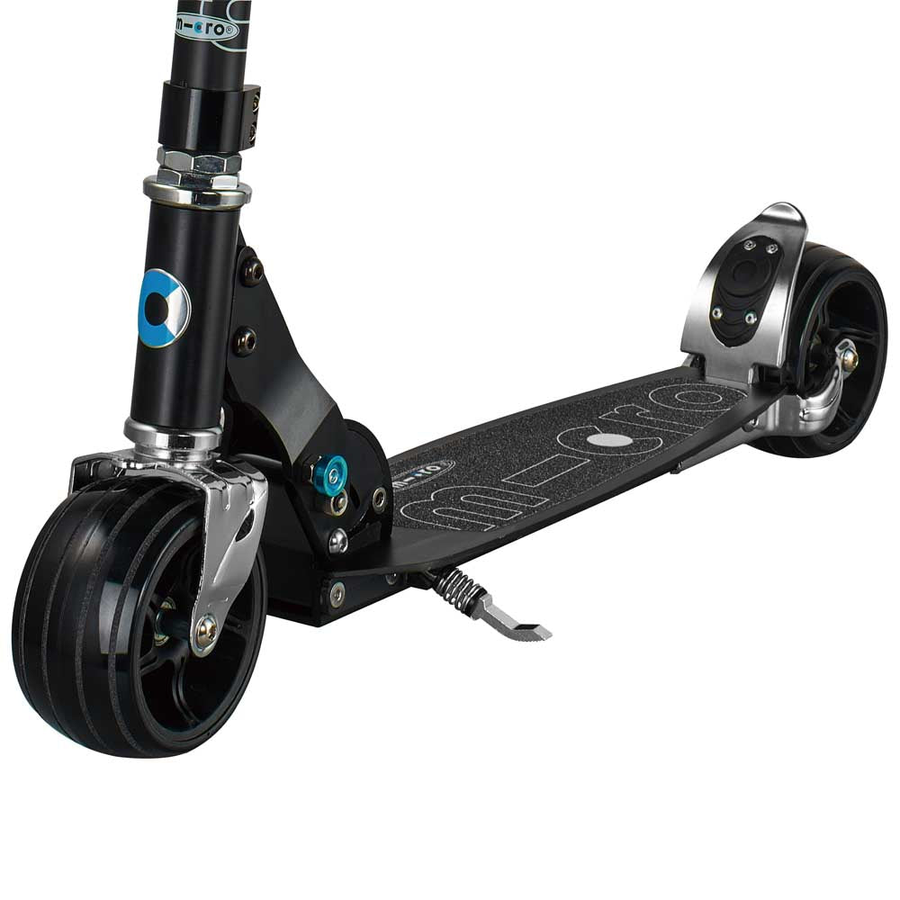 Micro Rocket Black *NEW