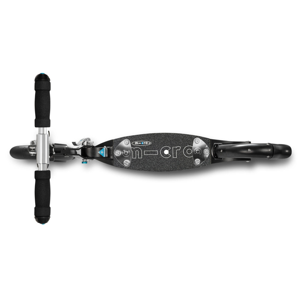 Micro Flex 黑色 200mm