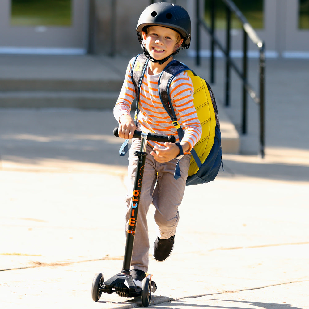 Maxi Micro 豪華版黑色