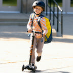 Maxi Micro 豪華版黑色