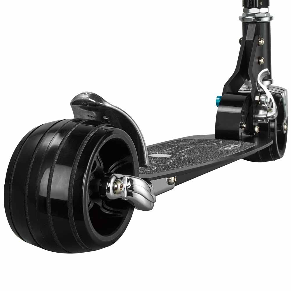 Micro Rocket Black *NEW