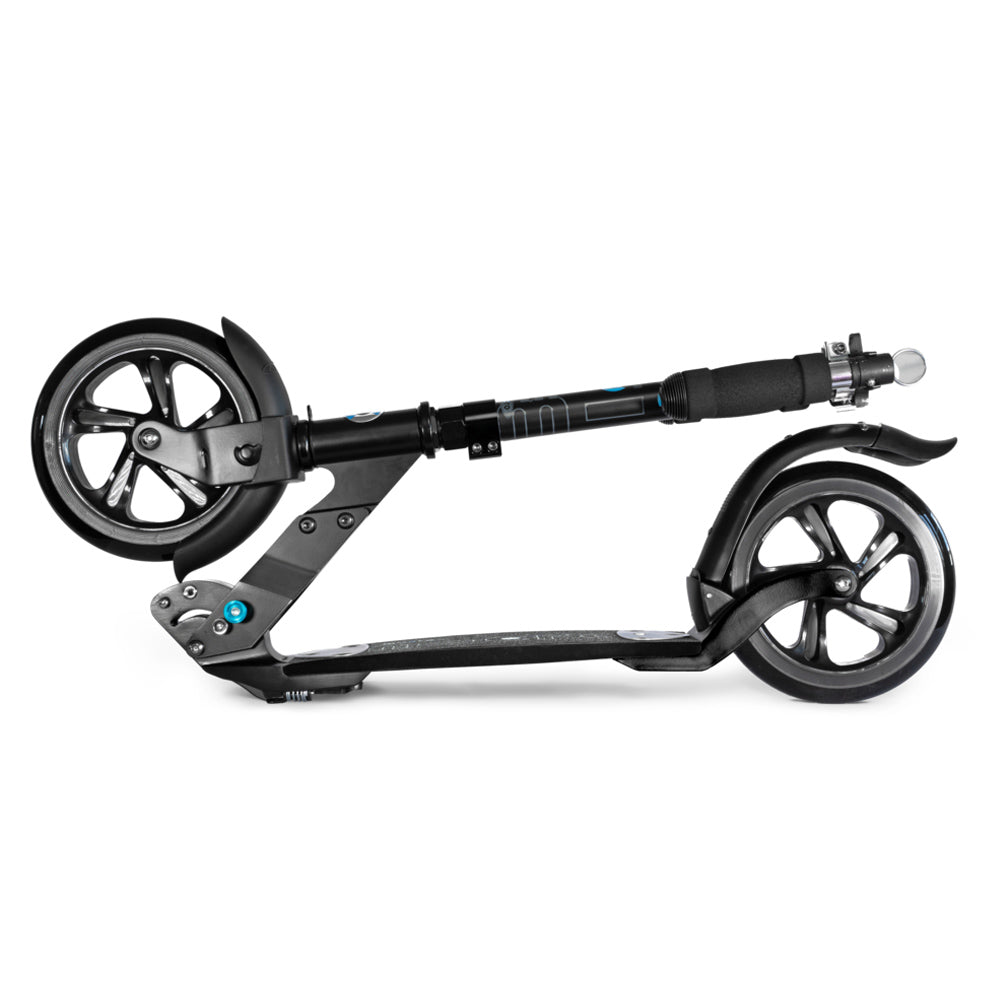 Micro Flex 黑色 200mm