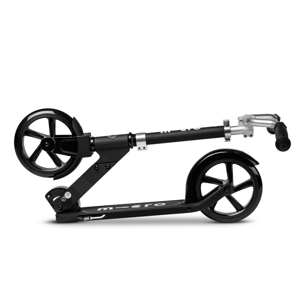 Micro Cruiser 黑色