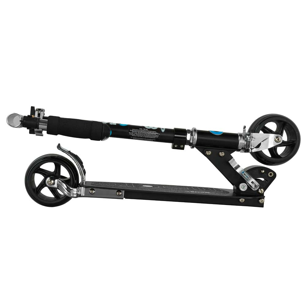 Micro Rocket Black *NEW