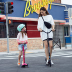 Micro Metropolitan 都會系列