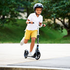 Micro Cruiser 黑色