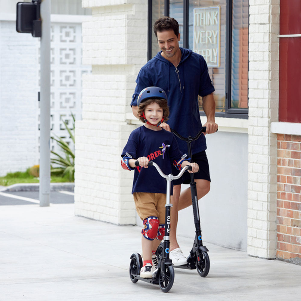 Micro Cruiser 黑色