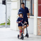 Micro Cruiser 黑色