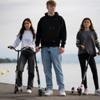 Micro Sprite Deluxe 霓虹粉