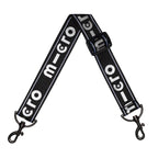 Scooter shoulder Strap Black