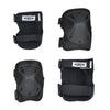 S (Elbow 15-19 cm / Knee 21-27 cm) / Black