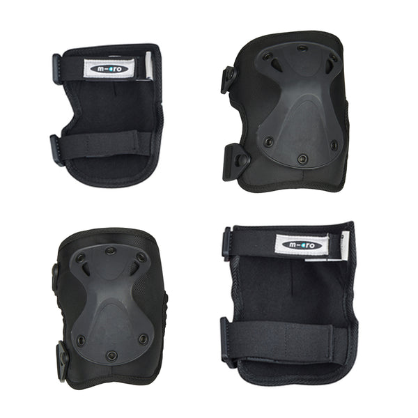 Elbow & Knee Pads Size S/M