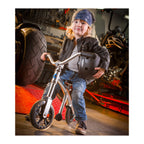 G-Bike Chopper EVA 黑色