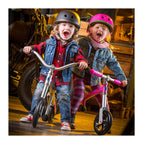 G-Bike Chopper EVA 黑色