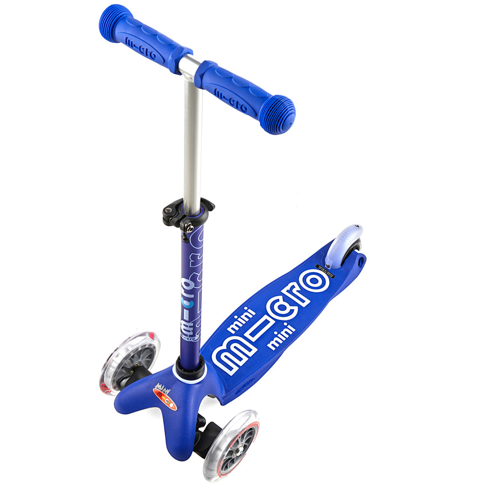 Maxi Micro 豪華版(藍色)